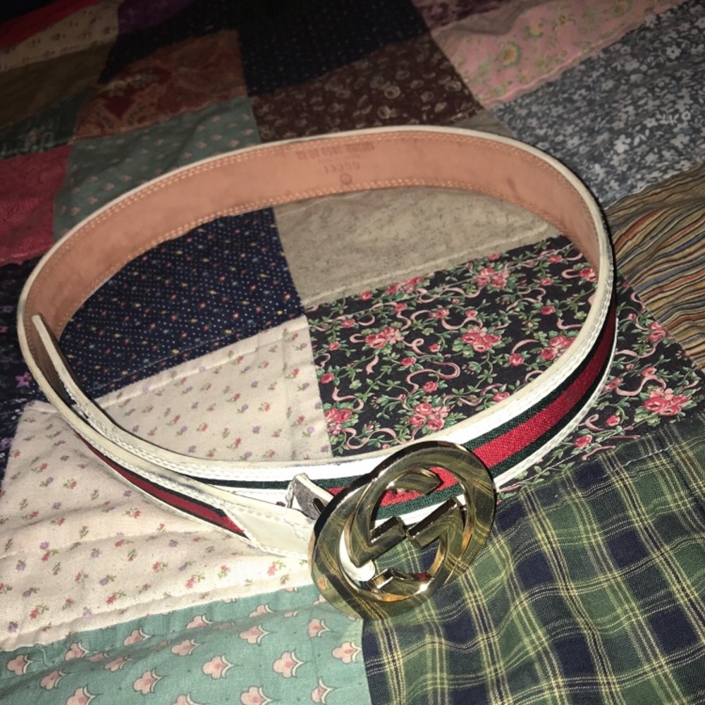 Gucci Belt